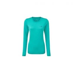 RONHILL - Women's Tech Long Sleeve Tee