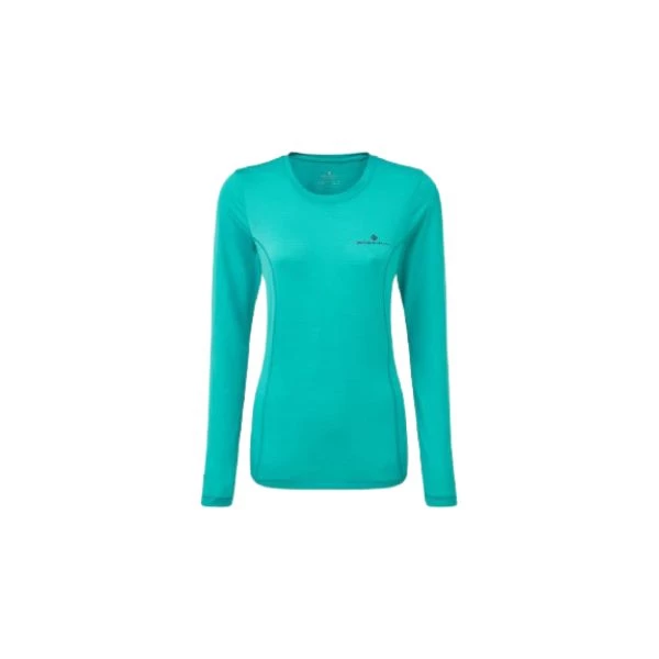 RONHILL - Women's Tech Long Sleeve Tee 3 RONHILL - Women's Tech Long Sleeve Tee