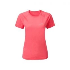 RONHILL - Women's Tech Short Sleeves Tee 18 RONHILL - Women's Tech Short Sleeves Tee