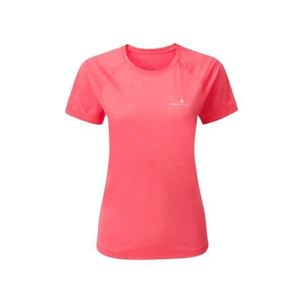 RONHILL - Women's Tech Short Sleeves Tee 10 RONHILL - Women's Tech Short Sleeves Tee
