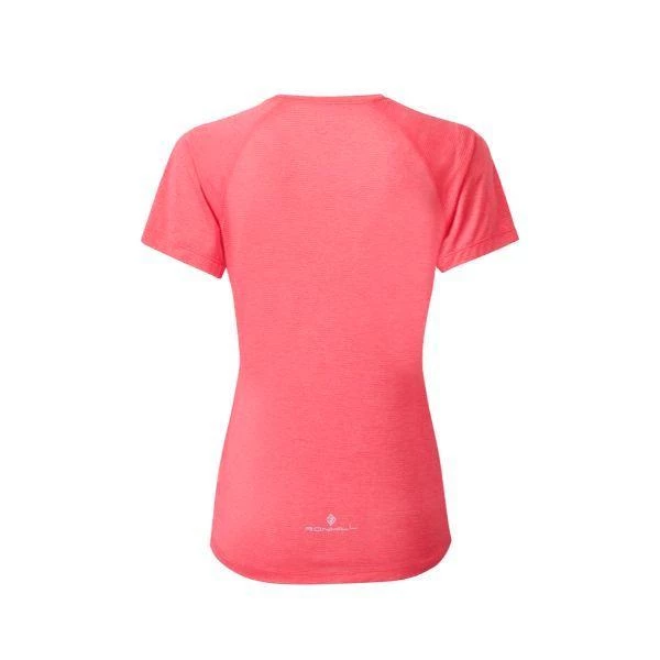 RONHILL - Women's Tech Short Sleeves Tee 11 RONHILL - Women's Tech Short Sleeves Tee