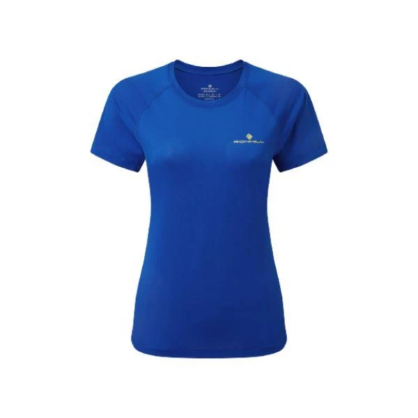 RONHILL - Women's Tech Short Sleeves Tee 8 RONHILL - Women's Tech Short Sleeves Tee