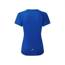 RONHILL - Women's Tech Short Sleeves Tee 17 RONHILL - Women's Tech Short Sleeves Tee