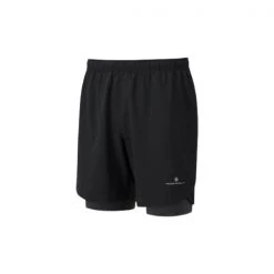 Run/Trail RONHILL - Men's Life 7" Twin Shorts 9 Run/Trail RONHILL - Men's Life 7