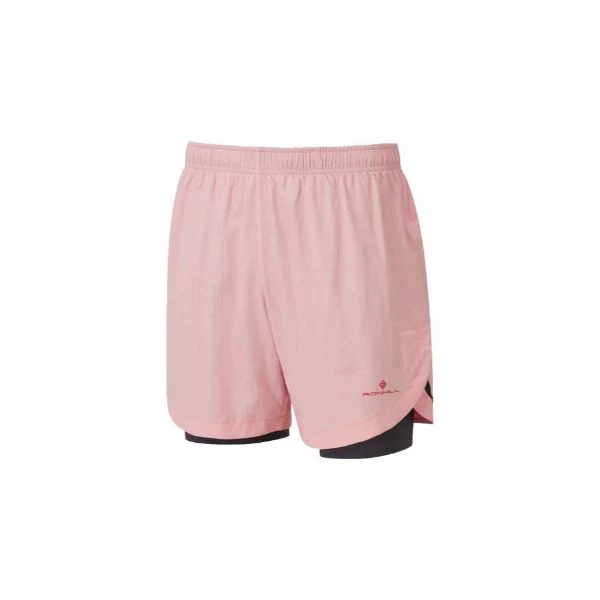 Run/Trail RONHILL - Men's Life 7" Twin Shorts 3 Run/Trail RONHILL - Men's Life 7" Twin Shorts