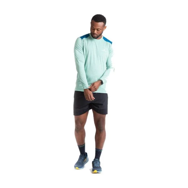 RONHILL - Men's Life 5" Unlined Short Run/Trail 5 RONHILL - Men's Life 5" Unlined Short Run/Trail