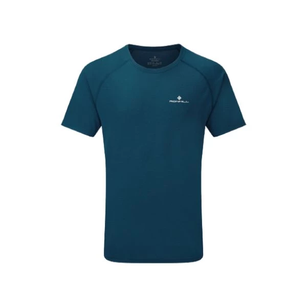 RONHILL - Men's Core Short Sleeve Tee Running 3 RONHILL - Men's Core Short Sleeve Tee Running