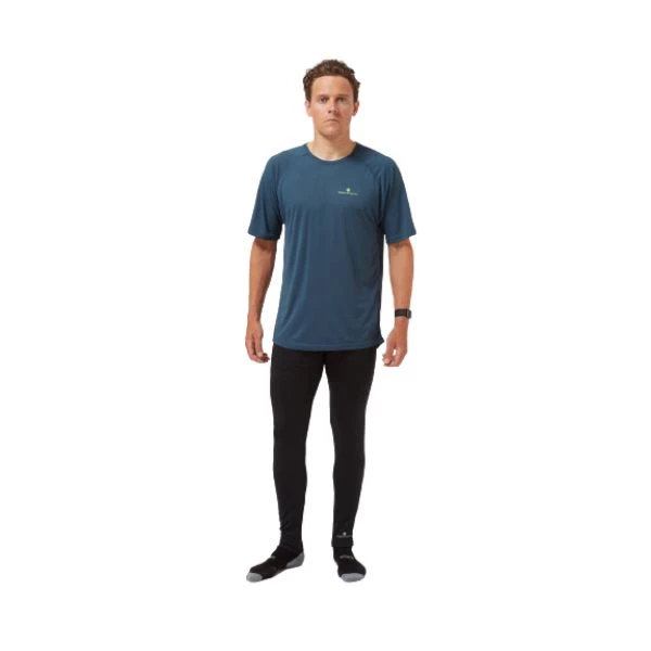 RONHILL - Men's Core Short Sleeve Tee Running 5 RONHILL - Men's Core Short Sleeve Tee Running