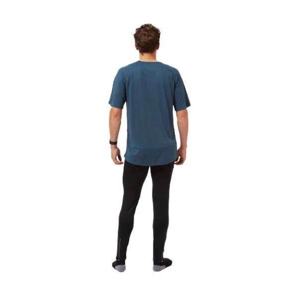 RONHILL - Men's Core Short Sleeve Tee Running 7 RONHILL - Men's Core Short Sleeve Tee Running