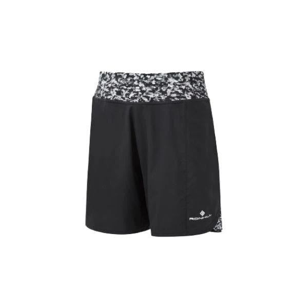 RONHILL - Women's Life 7" Unlined Short Running 3 RONHILL - Women's Life 7" Unlined Short Running
