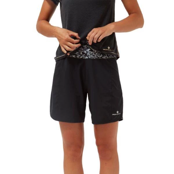 RONHILL - Women's Life 7" Unlined Short Running 5 RONHILL - Women's Life 7" Unlined Short Running