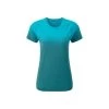 RONHILL - Women's Tech Marathon Short Sleeves Tee Run/Trail 2 RONHILL - Women's Tech Marathon Short Sleeves Tee Run/Trail