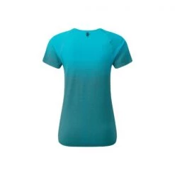 RONHILL - Women's Tech Marathon Short Sleeves Tee Run/Trail