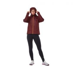 RONHILL - Women's Tech Fortify Jacket 8 RONHILL - Women's Tech Fortify Jacket