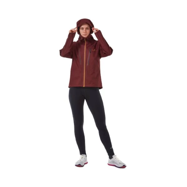 RONHILL - Women's Tech Fortify Jacket 4 RONHILL - Women's Tech Fortify Jacket