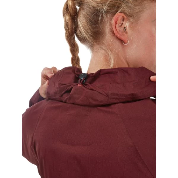 RONHILL - Women's Tech Fortify Jacket 6 RONHILL - Women's Tech Fortify Jacket