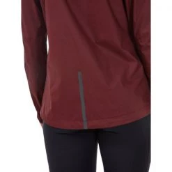 RONHILL - Women's Tech Fortify Jacket 11 RONHILL - Women's Tech Fortify Jacket