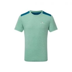 RONHILL - Men's Life Short Sleeve Tee Run/Trail
