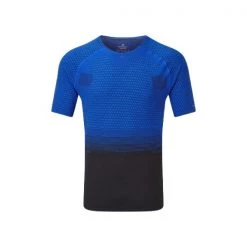 RONHILL - Men's Tech Marathon Short Sleeves Tee
