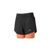 RONHILL - Women's Tech Ultra Twin Short 1 RONHILL - Women's Tech Ultra Twin Short