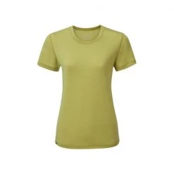 RONHILL - Women's Life Tencel Short Sleeve Tee Run/Trail