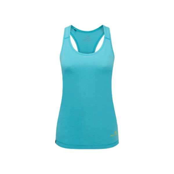 Running RONHILL - Women's Life Tencel Vest 8 Running RONHILL - Women's Life Tencel Vest