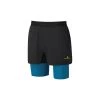 Running RONHILL - Men's Tech Ultra Twin Short 2 Running RONHILL - Men's Tech Ultra Twin Short