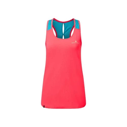RONHILL - Women's Tech Revive Racer Vest Run/Trail 7 RONHILL - Women's Tech Revive Racer Vest Run/Trail