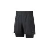Running RONHILL - Men's Tech Marathon Twin Short 2 Running RONHILL - Men's Tech Marathon Twin Short