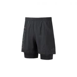 Running RONHILL - Men's Tech Marathon Twin Short