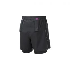Running RONHILL - Men's Tech Marathon Twin Short 5 Running RONHILL - Men's Tech Marathon Twin Short
