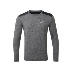 Running RONHILL - Men's Life Long Sleeve Tee