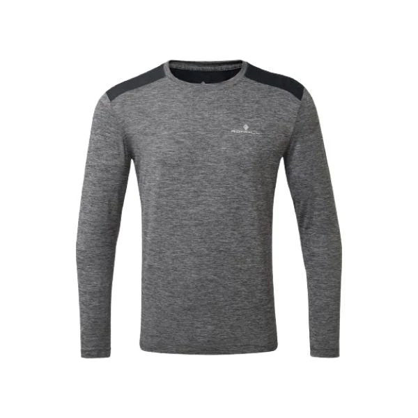 Running RONHILL - Men's Life Long Sleeve Tee 3 Running RONHILL - Men's Life Long Sleeve Tee
