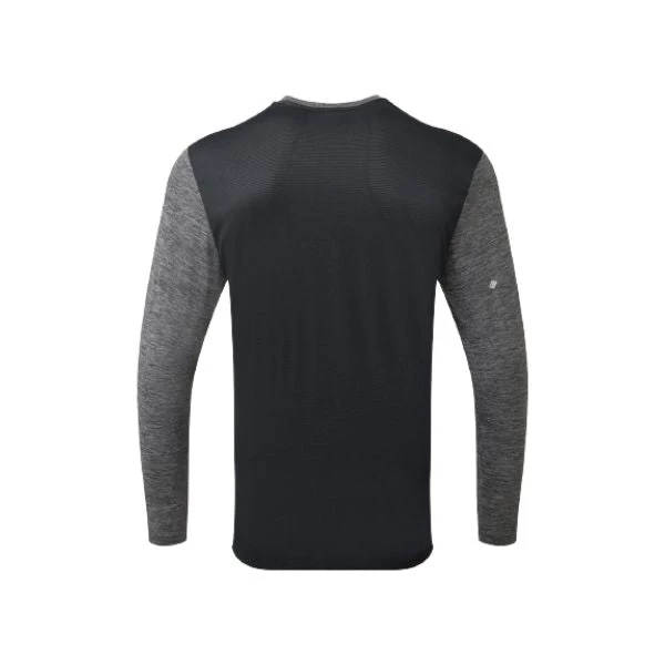 Running RONHILL - Men's Life Long Sleeve Tee 4 Running RONHILL - Men's Life Long Sleeve Tee