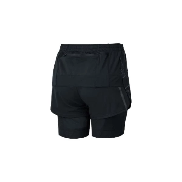 RONHILL - Women's Tech Marathon Twin Short 4 RONHILL - Women's Tech Marathon Twin Short