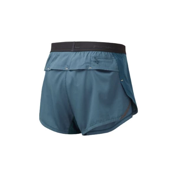 Running RONHILL - Men's Tech Revive Racer Short 6 Running RONHILL - Men's Tech Revive Racer Short