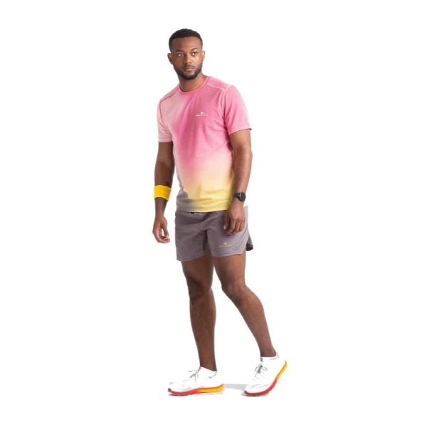 RONHILL - Men's Tech Revive 5" Short 11 RONHILL - Men's Tech Revive 5" Short