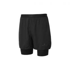 RONHILL - Men's Tech Revive 5" Twin Short Run/Trail