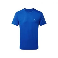 Run/Trail RONHILL - Men's Tech Short Sleeve Tee