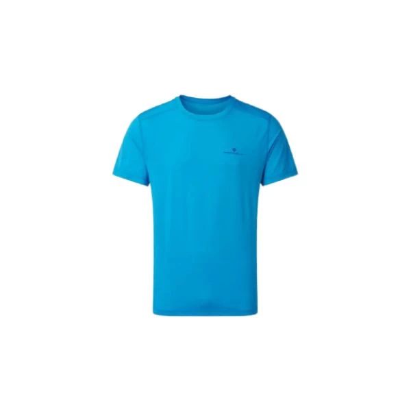 Run/Trail RONHILL - Men's Tech Short Sleeve Tee 3 Run/Trail RONHILL - Men's Tech Short Sleeve Tee
