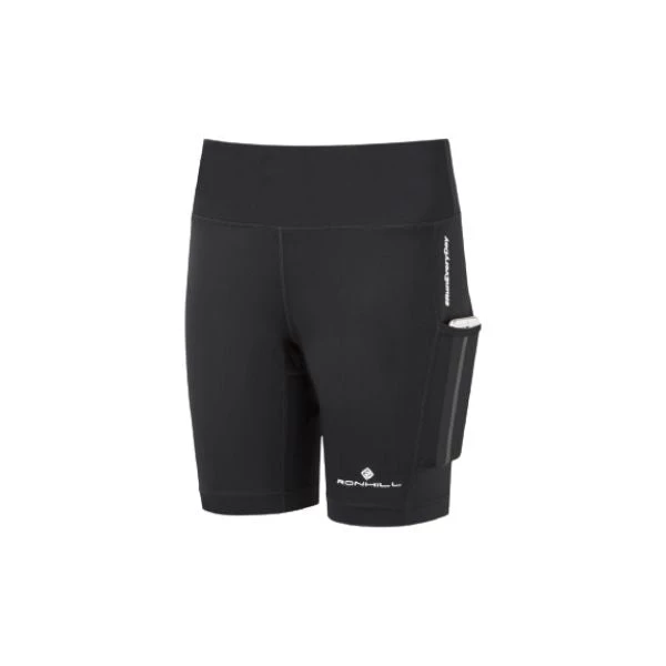 RONHILL - Women's Tech Revive Stretch Short Run/Trail 3 RONHILL - Women's Tech Revive Stretch Short Run/Trail