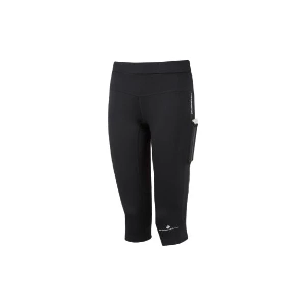 RONHILL - Women's Tech Revive Stretch Capri 3 RONHILL - Women's Tech Revive Stretch Capri