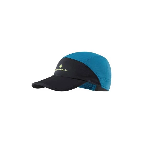 Run/Trail RONHILL - Air-Lite Split Cap 6 Run/Trail RONHILL - Air-Lite Split Cap