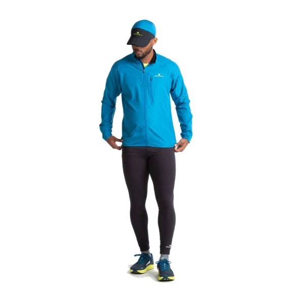 Run/Trail RONHILL - Air-Lite Split Cap 7 Run/Trail RONHILL - Air-Lite Split Cap