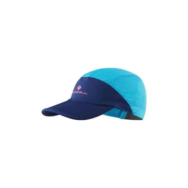 Run/Trail RONHILL - Air-Lite Split Cap 9 Run/Trail RONHILL - Air-Lite Split Cap