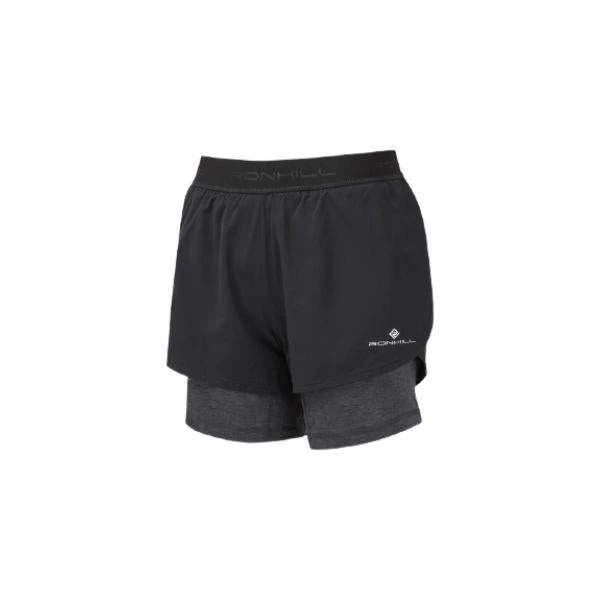 Run/Trail RONHILL - Women's Tech Twin Short 3 Run/Trail RONHILL - Women's Tech Twin Short