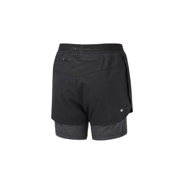 Run/Trail RONHILL - Women's Tech Twin Short 4 Run/Trail RONHILL - Women's Tech Twin Short