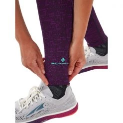 Run/Trail RONHILL - Women's Life Deluxe Tight 11 Run/Trail RONHILL - Women's Life Deluxe Tight
