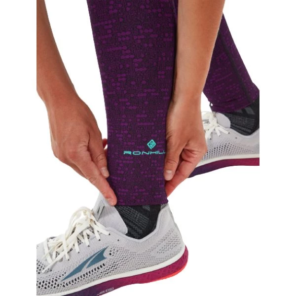 Run/Trail RONHILL - Women's Life Deluxe Tight 5 Run/Trail RONHILL - Women's Life Deluxe Tight