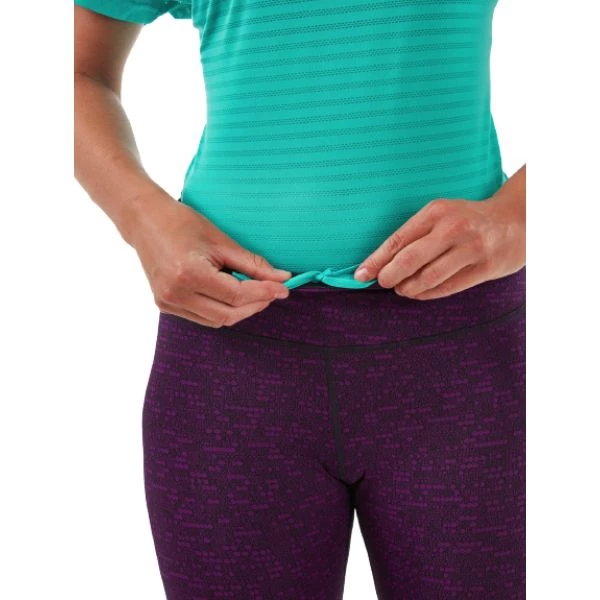 Run/Trail RONHILL - Women's Life Deluxe Tight 6 Run/Trail RONHILL - Women's Life Deluxe Tight